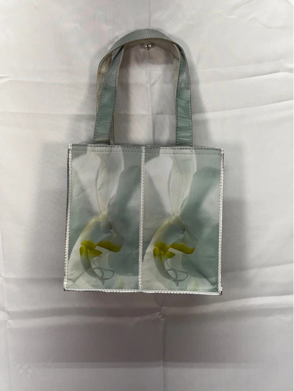Reusable tote - Picture 2 of 4